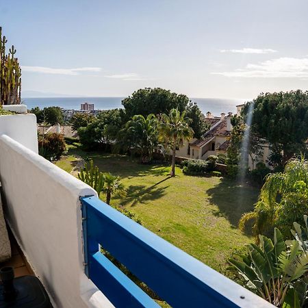 Sea View Apartment With Great Terrace And 4 Pools - Duquesa Suites 308 Manilva Exterior photo